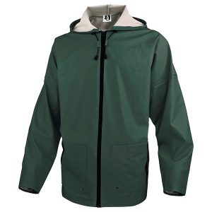 Chaqueta impermeable trabajo 850 Delta Plus