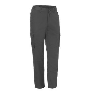 Pantalón forrado polar teflón Monza 4813