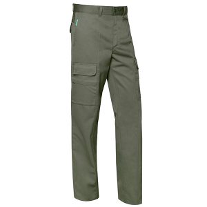 Pantalón multibolsillo 840