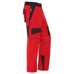 Pantalón confort fit 858