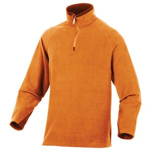 Camiseta lana polar Alma Delta Plus