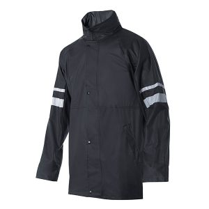 Anorak laboral impermeable Monza 4811