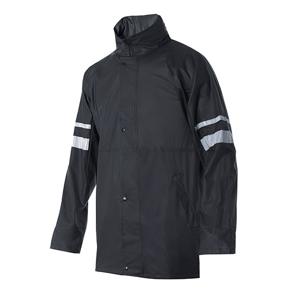 Anorak laboral impermeable Monza 4811