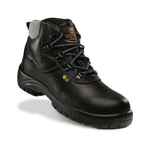 Bota seguridad piel gore-tex Fal GTX400