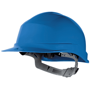 Casco de obra Zircon Delta Plus