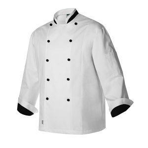 Chaquetilla cocina Monza 4400