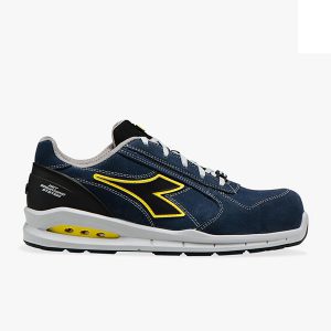 Zapatos de seguridad Diadora Run Net Geox S3