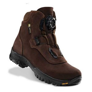 Bota Fal forestal nobuck boa GTR900BOA