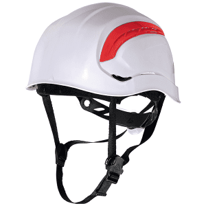 Casco de obra ventilado Granite Wind Delta Plus