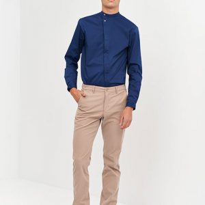 Camisa stretch Monza 2138 CRO