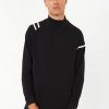 Polo asimétrico regular fit Monza 4824