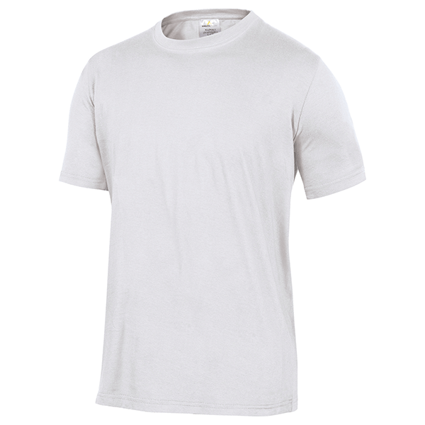 Camiseta 100% algodón Napoli Delta Plus