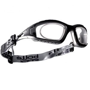 Gafas de seguridad Bolle Tracker