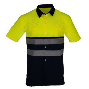 Camisa AV City2 combi Prima