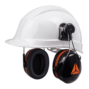 Auricular magny HELMET 2 Delta Plus