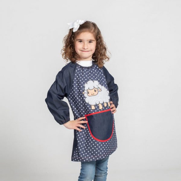 Babi escolar oveja Garys 30007