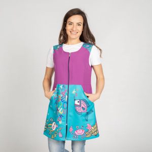 Estola profe océano Garys 600009