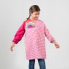 Babi escolar arco iris Garys 309600