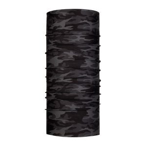 Braga camuflaje negro BUFF 119305