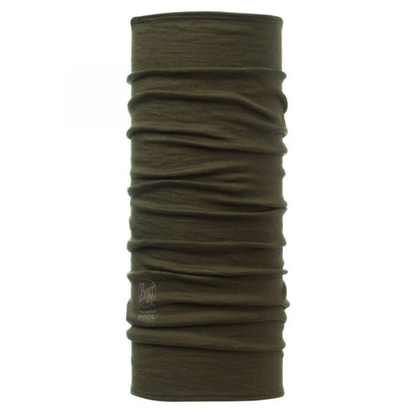 Braga merino wool BUFF 108502