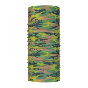 Braga cuello camuflaje BUFF 119407