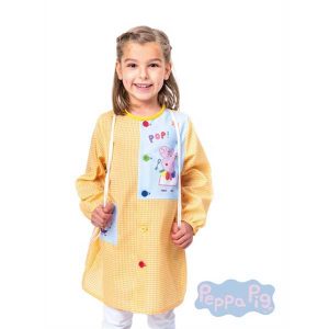 Bata escolar PEPPA PIG Adversia 130408