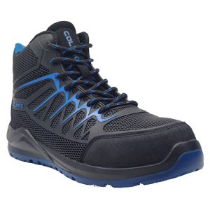 Calima Shoes, más de 20 años fabricando calzado de seguridad | EKIPA-T Ropa  Laboral