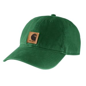 Gorra Canvas Carhartt 100289