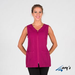 Blusa peluquería Antártida Garys 5528