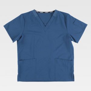 Casaca sanitaria unisex Workteam B6850