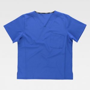 Casaca sanitaria unisex Workteam B6851