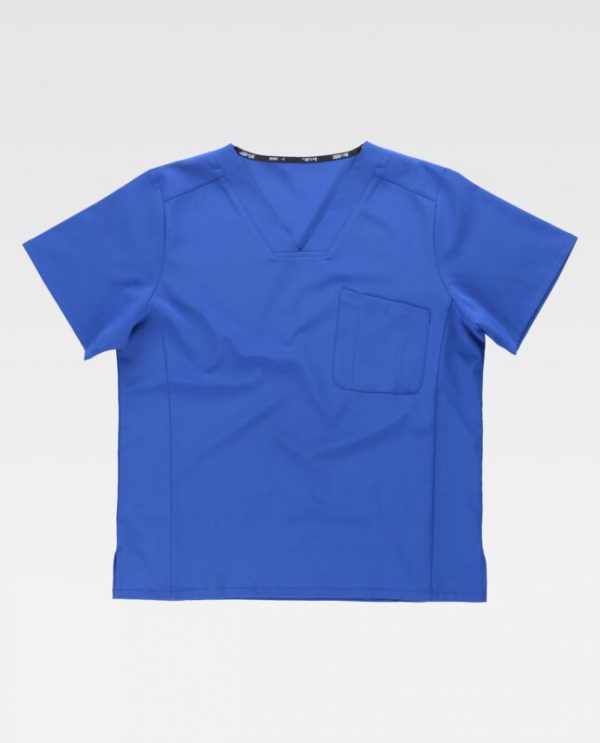 Casaca sanitaria unisex Workteam B6851