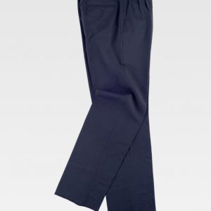 Pantalón camarero Workteam B9014