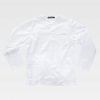 Casaca sanitaria unisex Workteam B9210