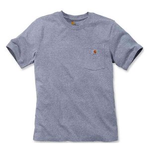 Camiseta Carhartt bolsillo 103296