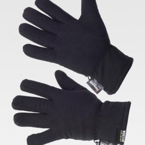 Guante polar de protección Workteam G0025