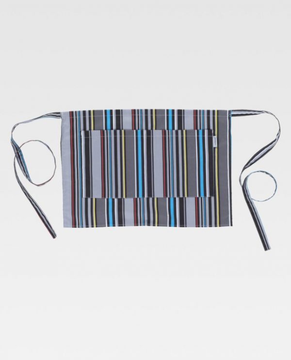 Delantal de cocina original Workteam M118