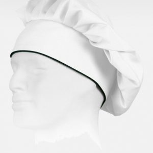 Gorro francés de cocina Workteam M603