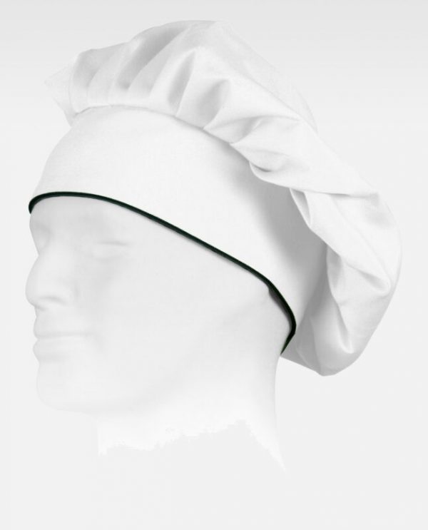 Gorro francés de cocina Workteam M603