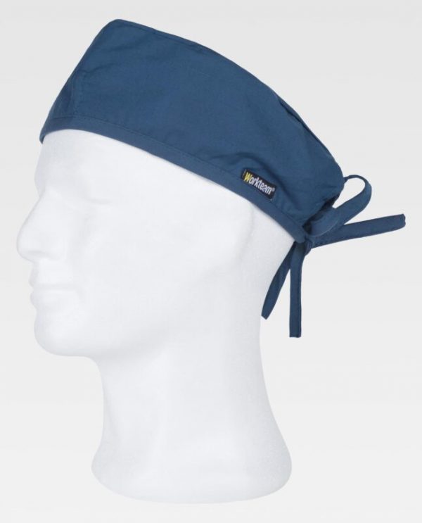 Bandana sanitaria Workteam M614