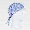 Bandana sanitaria Workteam M853