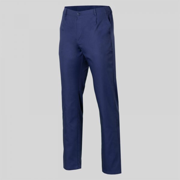 Pantalón sanidad sarga bolsillos Garys 7730