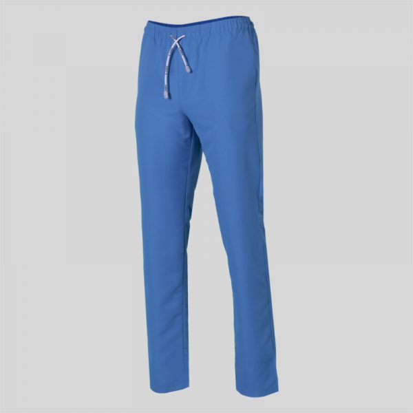 Pantalón sanidad microfibra Garys 7006