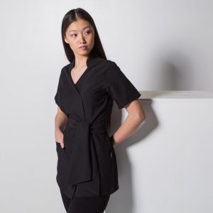 Blusa peluquería/estética Geisha Garys 5542