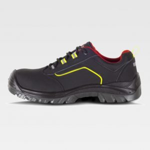 Zapatillas de seguridad Workteam P2902