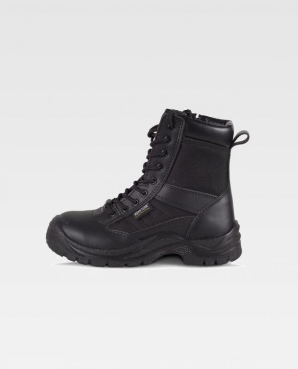 Bota de protección Workteam P3007