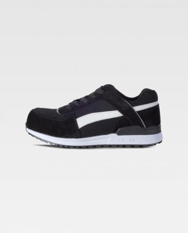 Zapato protección cordones Workteam P3011