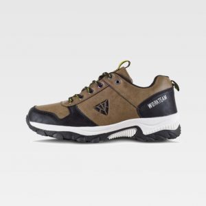 Zapatilla trabajo deportiva Workteam P4010