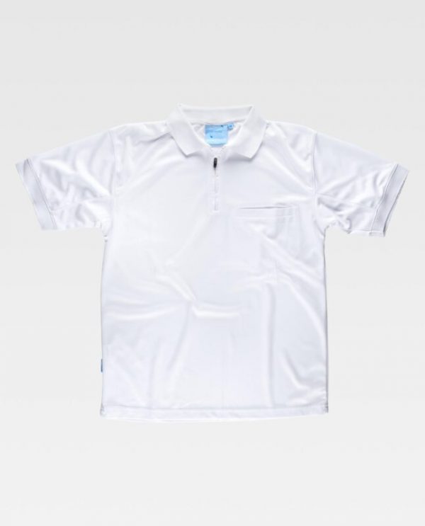 Polo workdry Workteam S6510