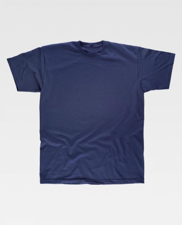 Camiseta industrial Workteam S6600